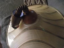 Christallux 60er 70er gebraucht kaufen  Worms