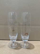 Pilsner urquell etched for sale  MEXBOROUGH