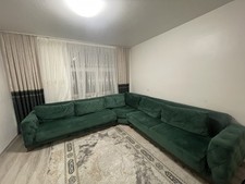 Couch sofa wohnzimmer gebraucht kaufen  Bochum