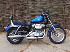 harley cross bones for sale  UK