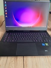 Gamer portable omen d'occasion  Besançon