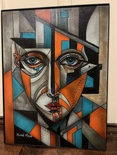 Ricardo maya original for sale  Leesburg