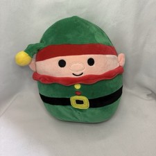 Squishmallows christmas santa for sale  ILFORD