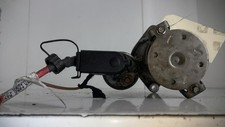Demarreur fiat grande d'occasion  Villegusien-le-Lac