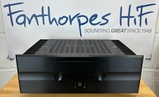Bryston 3b3 stereo for sale  HULL
