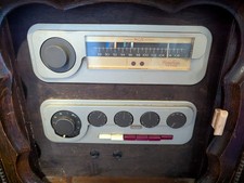 Quad amplifier quad for sale  NORWICH