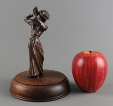 Small vintage cast for sale  LIVINGSTON