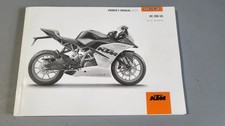 Ktm 2015 390rc for sale  Lancaster