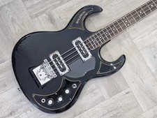 1966 burns baldwin for sale  DUDLEY