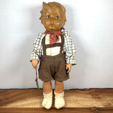 Vintage hansl original for sale  PUDSEY