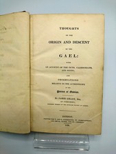 Grant thoughts the gebraucht kaufen  Kiel