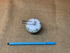 Süßstoffdose zange kaiser gebraucht kaufen Süßstoffdose zange kaiser gebraucht kaufen  Köln