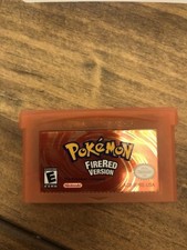 pokemon fire red gba comprar usado pokemon fire red gba comprar usado Enviando para Brazil