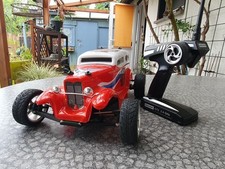 Hot rod carson gebraucht kaufen  Blomberg