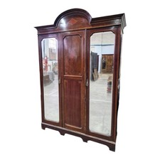 Antique victorian inlaid for sale  BLYTH