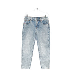 Talbots blue cropped for sale  Greer