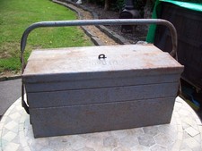 Vintage talco rusty for sale  LEICESTER