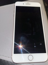 Smartphone Apple iPhone 7 Plus 256GB desbloqueado ouro rosa comprar usado  Enviando para Brazil