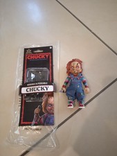 Bendyfigs chucky usato  Napoli
