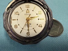 Vtg titus ball for sale  Bethesda