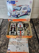 Ford focus wrc for sale  MANCHESTER