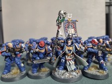 Warhammer 40k space usato  Portoferraio