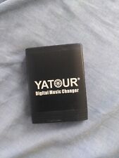 Yatour digital music gebraucht kaufen  Rhauderfehn