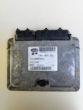 Ecu centralina motore usato  Gravina in Puglia