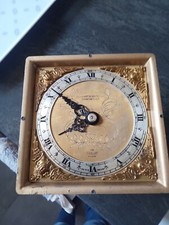 Horloge cheminee elliott d'occasion  Trèbes