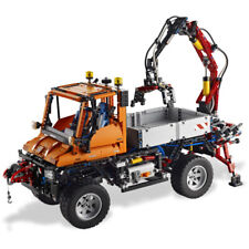 Lego 8110 mercedes for sale  DERBY