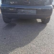 Lupo stossfänger stossstange gebraucht kaufen  Magdeburg