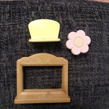 Sylvanian families castle for sale  HAVANT