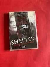 Film dvd shelter usato  Santo Stefano di Camastra