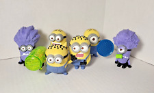 Minions 2013 mcdonalds for sale  Boerne