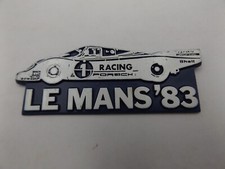 Mans hours 1983 for sale  ST. IVES