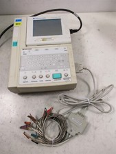 Nihon kohden cardiofax for sale  Baton Rouge