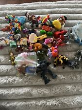 Vintage toy lot for sale  Monroe