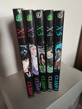 Clamp tome 1 d'occasion  Concarneau