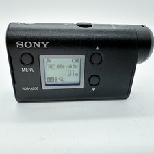 Sony hdr as50 gebraucht kaufen  Köln