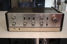 Trio 4004 stereo for sale  COLCHESTER