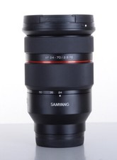 Samyang 70mm 2.8 for sale  SWINDON