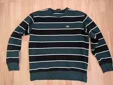 Dickies sweatshirt grün gebraucht kaufen  Essen