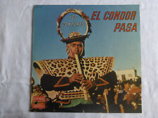 Los condores condor d'occasion  Bruay-sur-l'Escaut