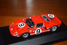Ford gt40 mk1 d'occasion  Colombes