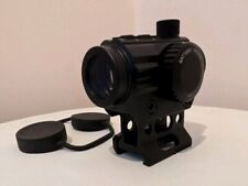 Theta optics groovecompact for sale  KNOTTINGLEY