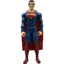 Mattel superman cape gebraucht kaufen  Kiel