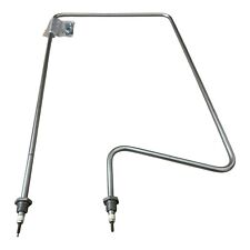 Radiador 900W 380V 497x313mm M4 Para Horno MKN #574064 comprar usado Radiador 900W 380V 497x313mm M4 Para Horno MKN #574064 comprar usado  Enviando para Brazil