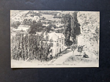Old postcard pigeonnier d'occasion  Expédié en Belgium
