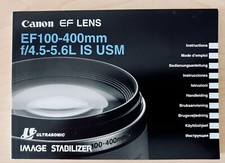 Eos canon lens gebraucht kaufen  Burg