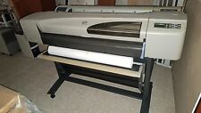 Plotter pollici designjet usato  Foggia